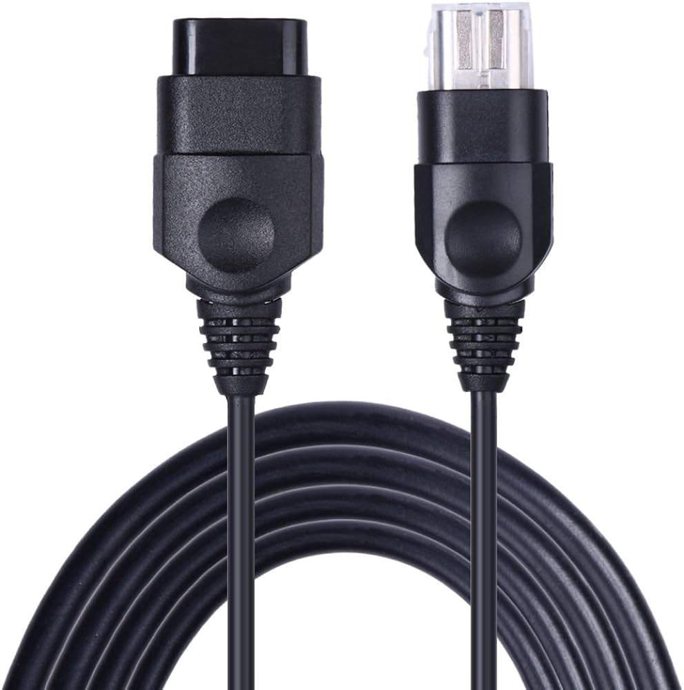 6 ft. Extension Cable for Xbox (Y3)